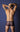 Mens Love Star Short with Ring Male Power 122 - 291 - Male Power_122 - 291_Purple_S - 8