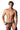 Mens Love Star Thong with Ring Male Power 416 - 291 - Male Power_416 - 291_Purple_S/M - 1