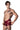 Trunk - Mens Lucifer Cut Out Short Male Power 126 - 289 - S - Black - Male Power_126 - 289_Black_S - Male Power - 12