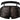 Mens Lucifer Cut Out Short Male Power 126 - 289 - Male Power_126 - 289_Black_S - 6