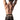 Mens Lucifer Cut Out Short Male Power 126 - 289 - Male Power_126 - 289_Black_S - 3
