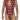 Mens Lumberjack Bodysuit CandyMan 99800 - CandyMan_99800_Red_S/M - 1