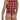 Mens Lumberjack Bodysuit CandyMan 99800 - S/M - Red - CandyMan_99800_Red_S/M - 3