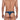 Mens Lush Thongs Clever 1416 - Clever_1416_Dark Blue_S - 3