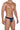 Mens Lush Thongs Clever 1416 - Clever_1416_Dark Blue_S - 4