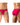 Mens MAX BOLD Bikini ErgoWear-MAX_BOLD_Bikini_Red_S-1