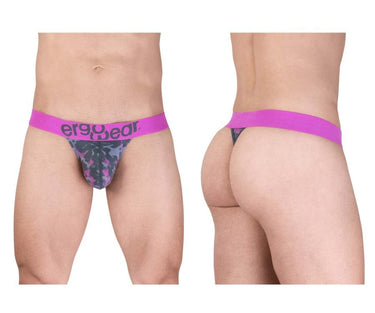 Mens MAX SE CAMO G-String ErgoWear-MAX_SE_CAMO_G-String_Pink_S-1