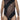 Mens Mesh Bodysuit CandyMan 99699X - CandyMan_99699X_Black_1 - 2XL - 1