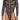 Mens Mesh Bodysuit CandyMan 99816 - CandyMan_99816_Black_S/M - 8