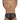 Mens Mesh Briefs CandyMan 99812 - CandyMan_99812_Black_S - 3