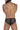 Mens Mesh Briefs CandyMan 99812 - CandyMan_99812_Black_S - 3