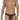 Mens Mesh Briefs CandyMan 99812 - CandyMan_99812_Black_S - 1