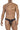 Mens Mesh Briefs CandyMan 99812 - CandyMan_99812_Black_S - 1