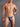 Thong - Mens Mesh G - String Thong Doreanse 1306 - BLU - S - Blue - Doreanse_1306 - BLU_Blue_S - Doreanse - 10