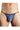 Mens Mesh G - String Thong Doreanse 1306 - BLU - Doreanse_1306 - BLU_Blue_S - 1