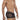 Mens Mesh Lace Trunks CandyMan 99779 - CandyMan_99779_Black_S - 4