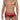 Mens Mesh Lace Trunks CandyMan 99779 - S - Black - CandyMan_99779_Black_S - 19
