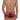 Mens Mesh Lace Trunks CandyMan 99779 - CandyMan_99779_Black_S - 11