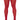 Mens Mesh Thigh Highs CandyMan 99533 - CandyMan_99533_Red_Only Size - 2