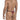 Mens Mesh Thongs CandyMan 99776 - CandyMan_99776_Burgundy_S/M - 3