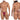 Mens Mesh Thongs CandyMan 99776 - CandyMan_99776_Burgundy_S/M - 2