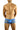 Mens Mesh Trunk Doreanse 1588 - BLU - Doreanse_1588 - BLU_Blue_S - 1