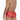 Mens Mesh Trunks CandyMan 99790 - S - Black - CandyMan_99790_Black_S - 12