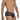 Mens Mesh Trunks CandyMan 99790 - S - Black - CandyMan_99790_Black_S - 4