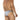 Mens Microfiber Bikini Xtremen 91204 - Xtremen_91204_Gray_S - 3