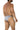 Mens Microfiber Bikini Xtremen 91204 - Xtremen_91204_Gray_S - 3