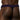 Mens Micromodal Thong Doreanse 1379 - BLK - Doreanse_1379 - BLK_Black_S - 3