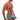 Mens Naked Mini Trunk Doreanse 1781 - TRQ - Doreanse_1781 - TRQ_Turquoise_S - 8
