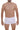 Mens Naviero Trunks Unico 22110100101 - Unico_22110100101_29 - White_S - 1