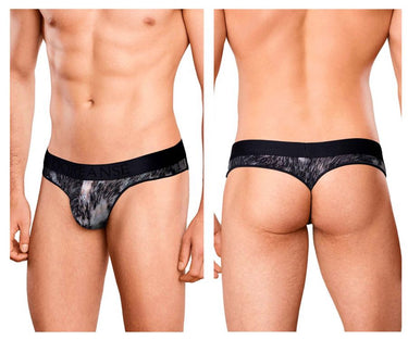 Mens Nebula Thongs Doreanse 1208 - PRN - Doreanse_1208 - PRN_Printed_S - 2