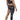 Mens One Shoulder One Leg Bodysuit CandyMan 99786 - CandyMan_99786_Black_S/M - 3
