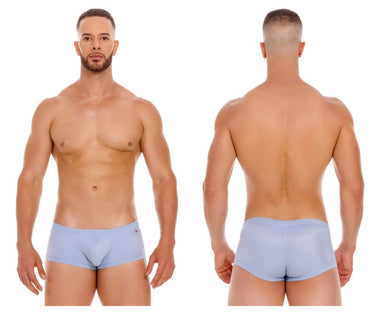 Mens Orion Trunks JOR 2069 - JOR_2069_Sky Blue_S - 2
