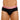 Mens Oro Rosa Briefs Unico 24110101108 - S - 99 - Black - Unico_24110101108_99 - Black_S - 9