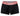 Mens Oro Rosa Trunks Unico 24110100108 - Unico_24110100108_99 - Black_S - 5