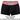 Mens Oro Rosa Trunks Unico 24110100108 - Unico_24110100108_99 - Black_S - 8