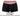 Mens Oro Rosa Trunks Unico 24110100108 - Unico_24110100108_99 - Black_S - 8