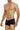 Mens Oro Rosa Trunks Unico 24110100108 - S - 99 - Black - Unico_24110100108_99 - Black_S - 4