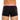 Mens Oro Rosa Trunks Unico 24110100108 - S - 99 - Black - Unico_24110100108_99 - Black_S - 10
