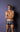 Mens Pack N Play Pocket Short Male Power 132 - 297 - Male Power_132 - 297_Rainbow_S - 7