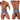 Mens Peek - a - boo Jockstrap PPU 2313 - PPU_2313_White_S - 2