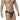 Mens Peek a Boo Thongs CandyMan 99315 - CandyMan_99315_Green_S - 13