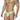 Thong - Mens Peek a Boo Thongs CandyMan 99315 - S - Green - CandyMan_99315_Green_S - CandyMan - 4