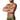 Mens Petal Power Pouch Short Male Power 145 - 285 - Male Power_145 - 285_Daisy Print_S - 4