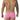 Mens PIK Angola Trunks Pikante 0976 - Pikante_0976_Pink_S - 3