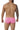 Mens PIK Angola Trunks Pikante 0976 - Pikante_0976_Pink_S - 3