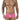 Mens PIK Angola Trunks Pikante 0976 - Pikante_0976_Pink_S - 1